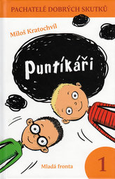 Puntíkáři