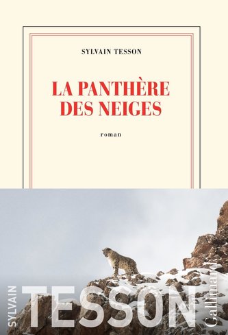 La Panthère des Neiges La Panthère des Neiges