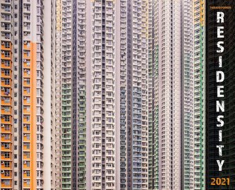 Residensity 2021