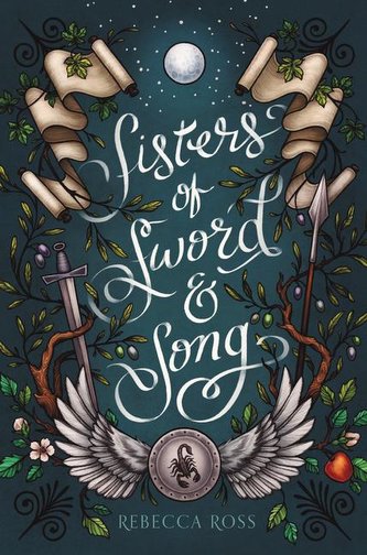 Sisters of Sword and Song Sisters of Sword and Song