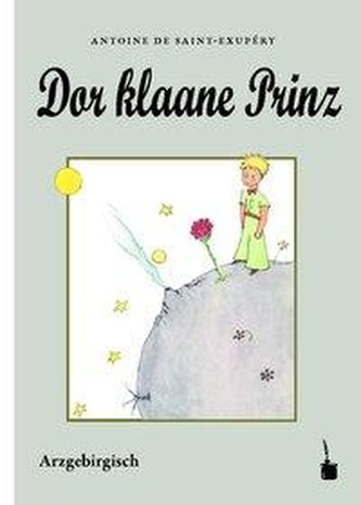 Dor klaane Prinz