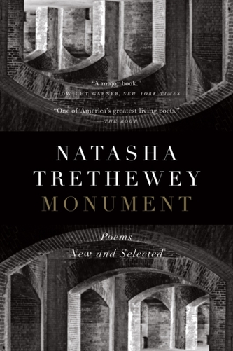 Monument: Poems New and Selected