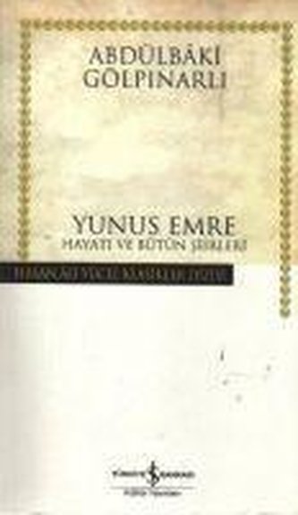 Yunus Emre