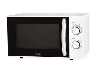 Mikrovlnná trouba SENCOR SMW 1917WH