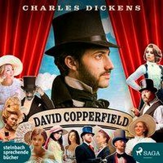 David Copperfield