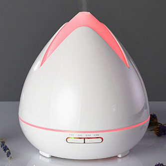 Aroma difuzér HUTERMANN 02 WHITE