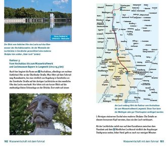 Wege zum Welterbe Wasserwirtschaft