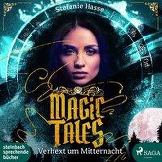 Magic Tales - Verhext um Mitternacht