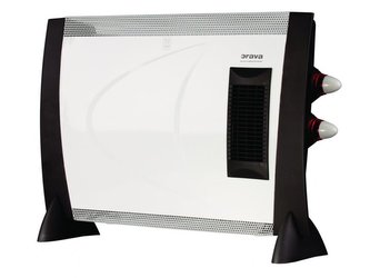 Konvektor ORAVA EK-2003