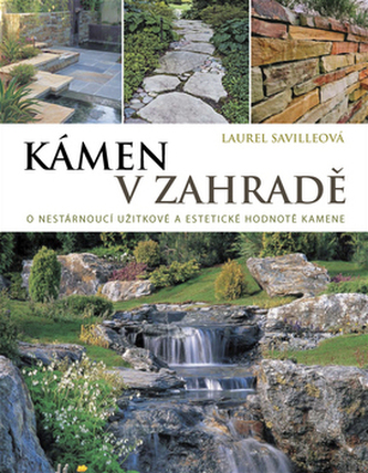 Kámen v zahradě