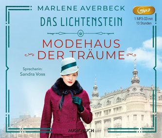 Das Lichtenstein: Modehaus der Träume