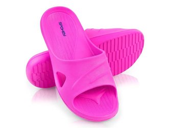 Nazouváky SPOKEY ISOLA dámské, vel. 39 růžové