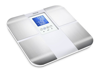 Váha osobní SENCOR SBS 6015WH