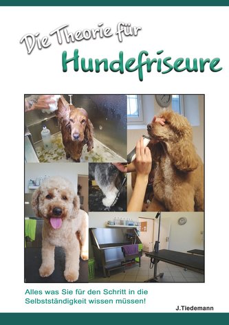 Die Theorie für Hundefriseure