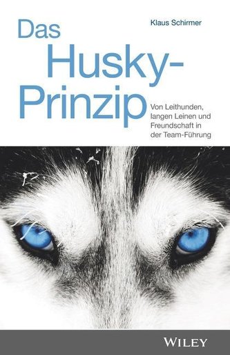 Das Husky-Prinzip Das Husky-Prinzip