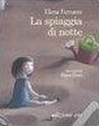 La spiaggia di notte