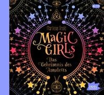 Magic Girls