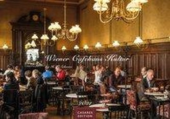 Wiener Caféhaus Kultur 2021 - Format S