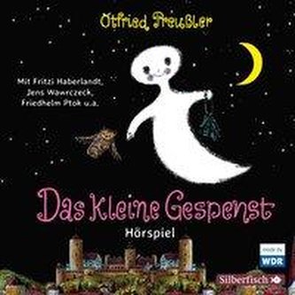 Das kleine Gespenst - Das WDR-Hörspiel