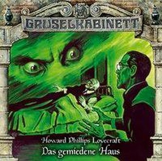 Gruselkabinett - Folge 162