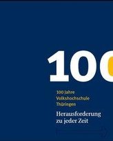 100 Jahre Bauhaus 1919 - 2019