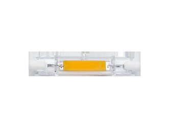 Žárovka LED R7s  5W J78 COB WW bílá teplá RETLUX RLL 318