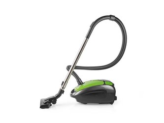 Vysavač podlahový NEDIS VCBG500GN GREEN Vysavač podlahový NEDIS VCBG500GN GREEN