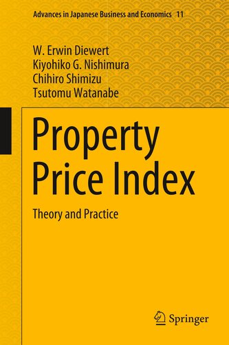 Residential Property Price Indexes Residential Property Price Indexes