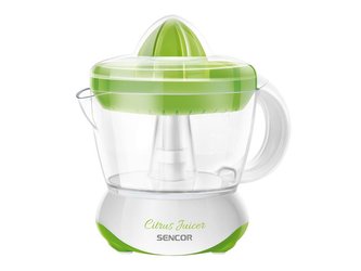 Lis na citrusy SENCOR SCJ 1051GR