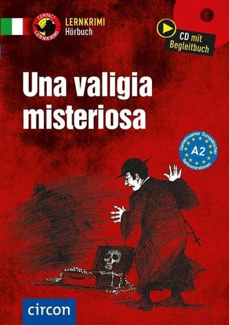 Una valigia misteriosa