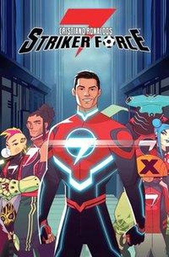 Cristiano Ronaldos Striker Force 7