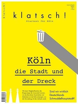 Klatsch!