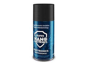 Sprej antikorozní NANOPROTECH ELECTRONICS PROFESSIONAL 150 ml