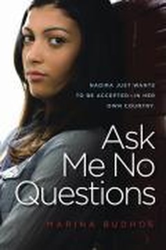 Ask Me No Questions Ask Me No Questions