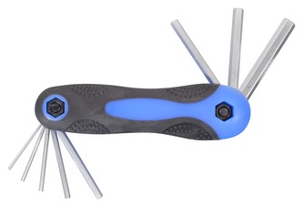 Imbus sada COMPASS 09422 8ks