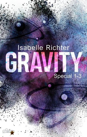 Gravity: Special 1-3