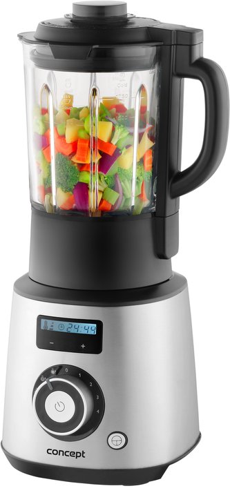 SM1000 COOK Multi Blender 1500W