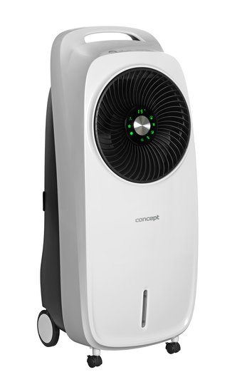 OV5200 Ochlazovač vzduchu 4v1