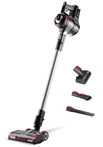 VP6010 Tyčový a ruční akumulátorový vysavač REAL FORCE