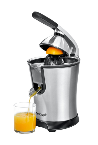 CE3520 Lis na citrusy