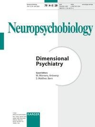 Dimensional Psychiatry