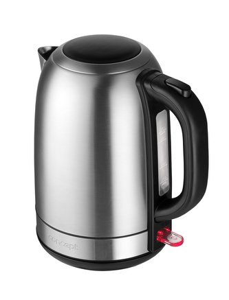 RK3240 Rychlovarná konvice nerezová 1,7 l