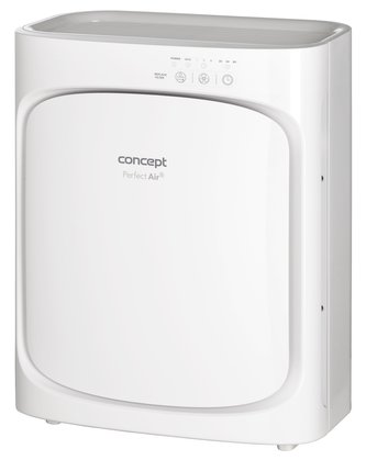 CA1000 Čistička vzduchu Perfect Air s vestavěným ionizátorem