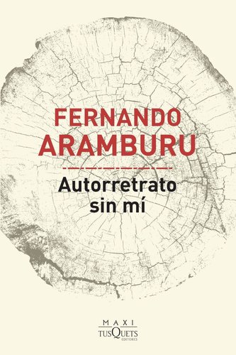 Autorretrato sin mi