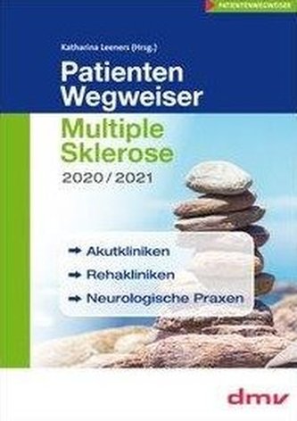 PatientenWegweiser Multiple Sklerose 2020/2021