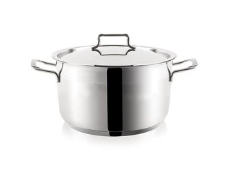 Kastrol ORION ANETT 9.5l s poklicí Kastrol ORION ANETT 9.5l s poklicí