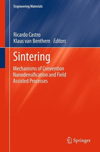 Sintering Sintering