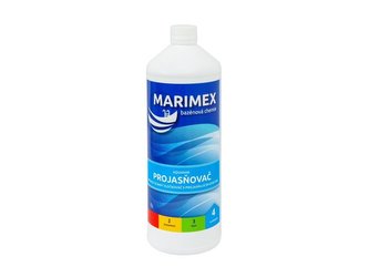 Chemie MARIMEX Projasňovač 1L 11302007