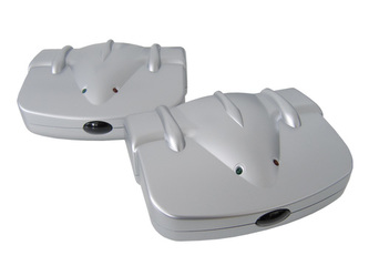 Bezdrátový přenašeč signálu Emme Esse 87175 sada