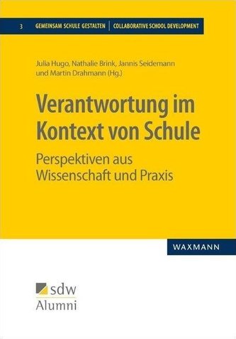 Verantwortung im Kontext von Schule